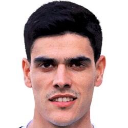 Stavros Vasilantonopoulos fm 2021