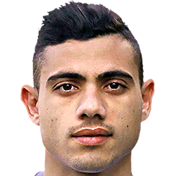 Giorgos Giakoumakis fm21