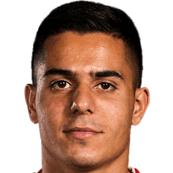 Giannis Masouras fm 2021