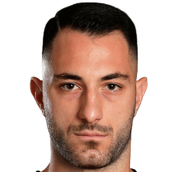Sotiris Tsiloulis fm 2021
