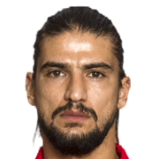Christos Lisgaras fm 2021