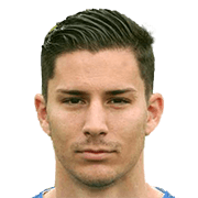 Giorgos Valerianos fm 2021