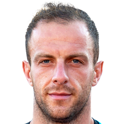 Thanasis Garavelis fm 2021