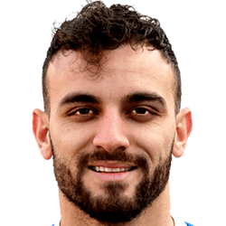 Giannis Mystakidis fm 2021