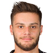 Dimitris Konstantinidis fm 2021