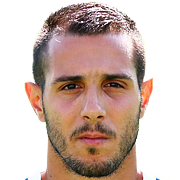 Tasos Karamanos fm 2021