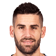 Vangelis Oikonomou fm21