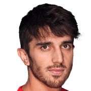 Dimos Baxevanidis fm 2021