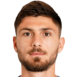 Giannis Kargas FM 2021