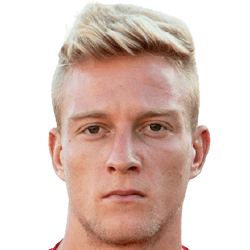 Antonis Ntentakis fm 2021