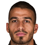 Manolis Tzanakakis fm 2021
