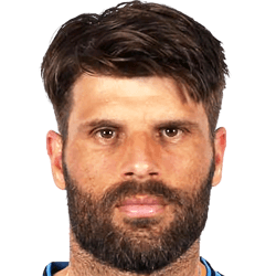 Dimitris Konstantopoulos fm 2021