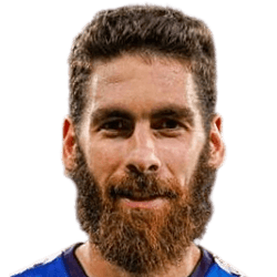 Giannis Potouridis fm21