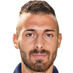 Minas Chalkiadakis fm 2021