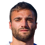 Nikos Giannitsanis fm21