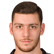 Panagiotis Deligiannidis fm21