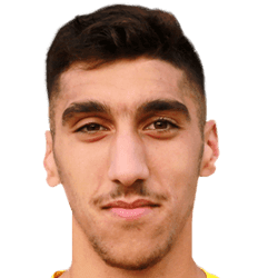 Giorgos Liavas fm 2021