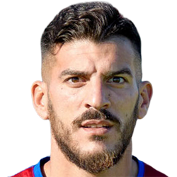 Kostas Iliopoulos fm 2021