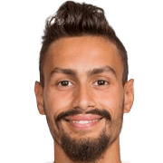 Alexandros Kartalis fm 2021