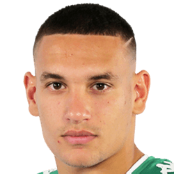 Dimitris Emmanouilidis fm21