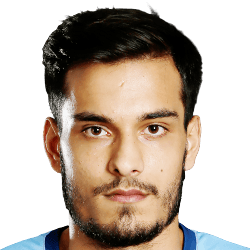 Dimitris Stavropoulos fm21