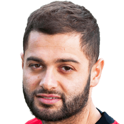 Christos Eleftheriadis fm 2021