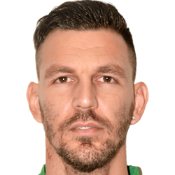 Vangelis Mantzios fm21