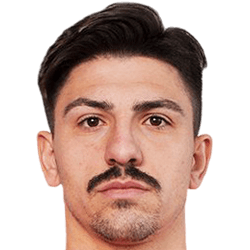 Simo Rumbullaku fm21