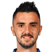 Alexandros Kouros fm 2021