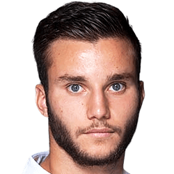 Dimitrios Popovits fm 2021