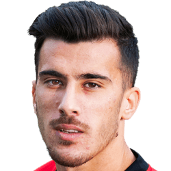 Ilias Polimos fm 2021