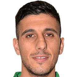 Thanasis Panteliadis fm 2021