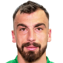 Giorgos Mygas fm 2021