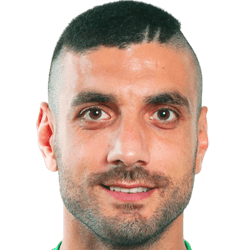 Christos Aravidis fm 2021