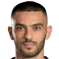 Thanasis Papageorgiou fm 2021