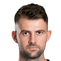 Vasilis Rentzas fm 2021