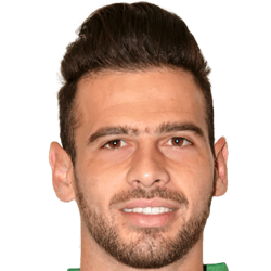 Panagiotis Symelidis fm 2021