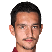 Charalabos Pavlidis fm 2021