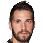 Alexis Perogamvrakis fm 2021