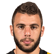 Kyriakos Andreopoulos fm21