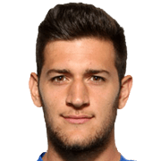 Nikos Giannakopoulos fm 2021