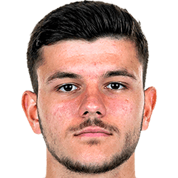 Stylianos Kokovas fm 2021
