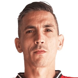 Pantelis Rizogiannis fm 2021