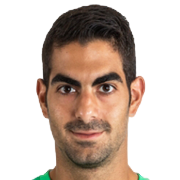 Kostas Peristeridis fm 2021