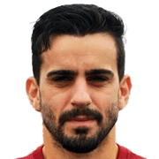Thanasis Pindonis fm 2021