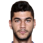 Michalis Bastakos fm 2021