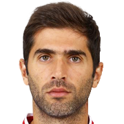 Kostas Mendrinos fm 2021