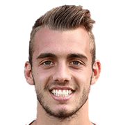Kostas Plegas fm 2021
