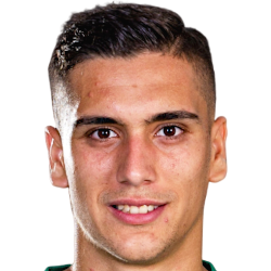 Argyris Kampetsis fm 2021