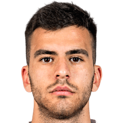 Antonis Gaitanidis fm 2021